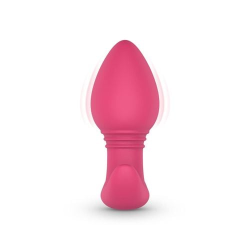 easyconnect   vibrating butt plug axel app controlled na Arena.pl