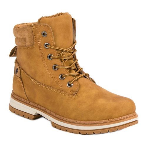 Ciepłe Trapery r.39 na Arena.pl