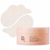 Płatki pod oczy Ujędrniające Beauty of Joseon Revive Under Eye Patch 60szt