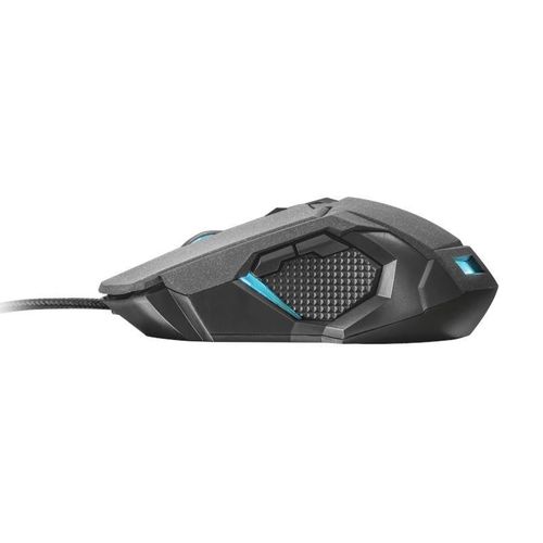 Trust Laser Gaming - Mysz dla graczy 5000 DPI na Arena.pl