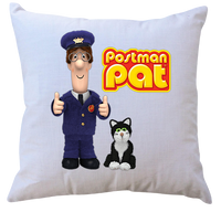 Poduszka z wkładem Listonosz Pat