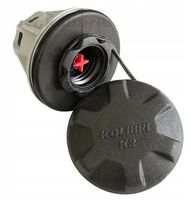 ZAWÓR POWIETRZA KOLIBRI K2 TOKAREX