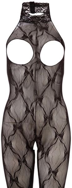 Catsuit Open Bust S-L zdjęcie 5