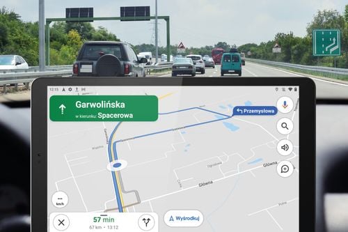 Tablet Kruger&Matz EAGLE 1070 na Arena.pl