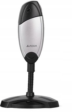 KAMERA INTERNETOWA A4TECH PC DO LEKCJI MIKROFON x2 na Arena.pl