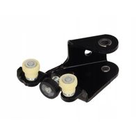 Lewy Środkowy Wózek rolki drzwi Renault Kangoo 2008- Mercedes Citan 2012-21