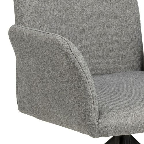 Krzesło Naya light grey na Arena.pl