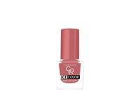 Golden Rose Ice Color Nail Lacquer 217 Lakier do paznokci Kolor - 217