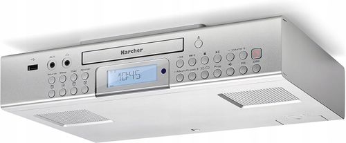 Radio sieciowe FM Kärcher RA 2050 na Arena.pl