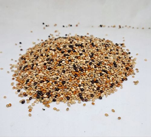 PetRa Proso ŚWIATA karma pokarm dla ptaków papug falistych egzotyka 10 na Arena.pl