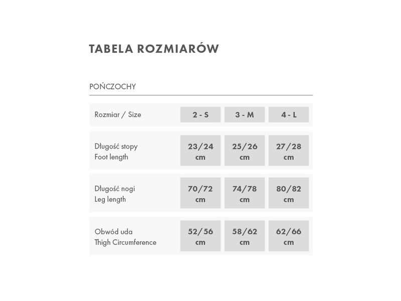 POŃCZOCHY DO PASA FIORE VESPER ZE SZWEM Red 4 zdjęcie 4