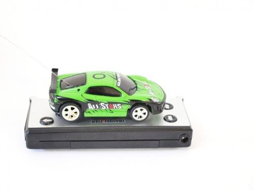Mini Car RC 1:58 - kolor losowy na Arena.pl