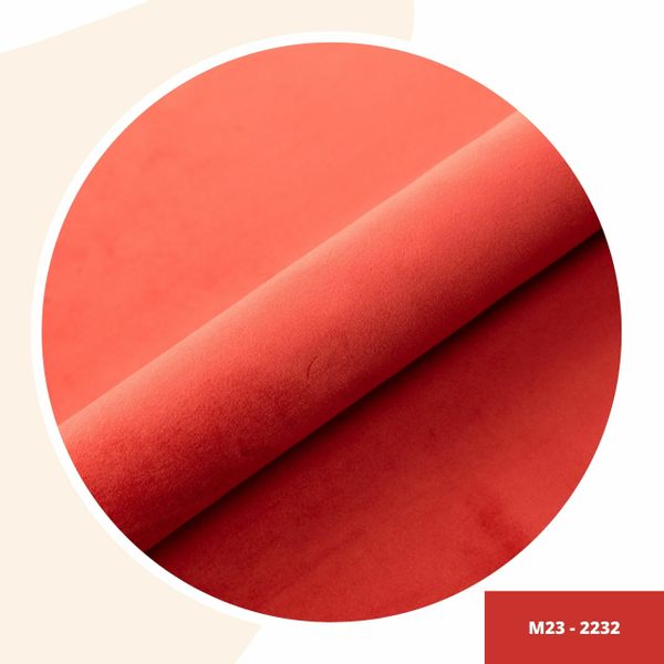 PANELE ŚCIENNE TAPICEROWANE 60cm x 15cm MAGIC VELVET 2232 zdjęcie 6