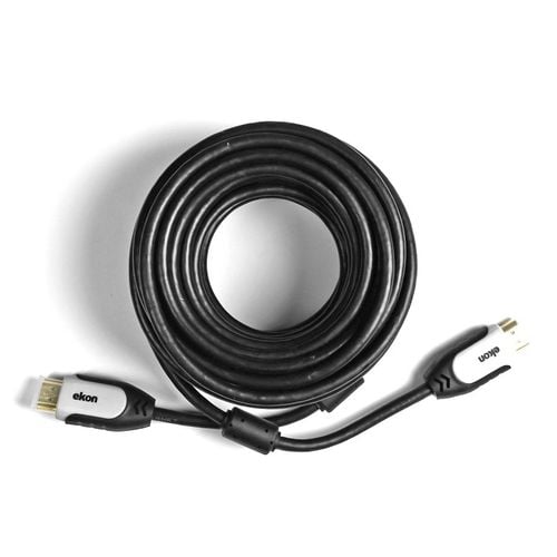 Kabel EKON HDMI-HDMI v. 2.0 High Speed Ethernet 10m na Arena.pl