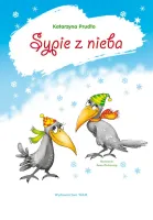 Sypie z nieba