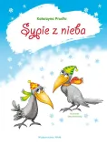 Sypie z nieba