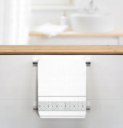 Ręcznik Matteo 30x50 biały Greno na Arena.pl