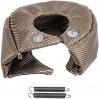 Koc turbo OSŁONA TERMOIZOLACJA TURBO T3