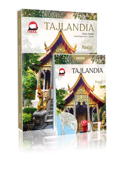 Tajlandia zdjęcie 1