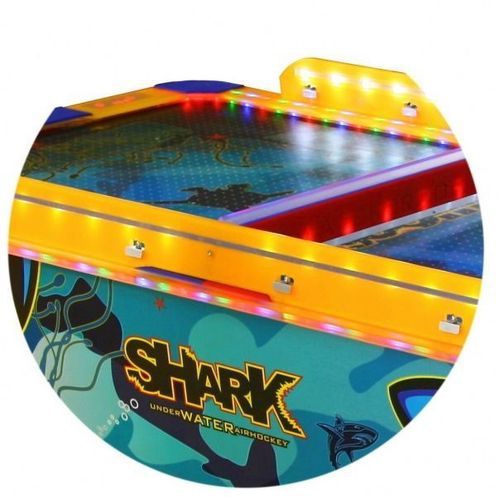 Cymbergaj Air Hockey Shark Outdoor 6FT na Arena.pl