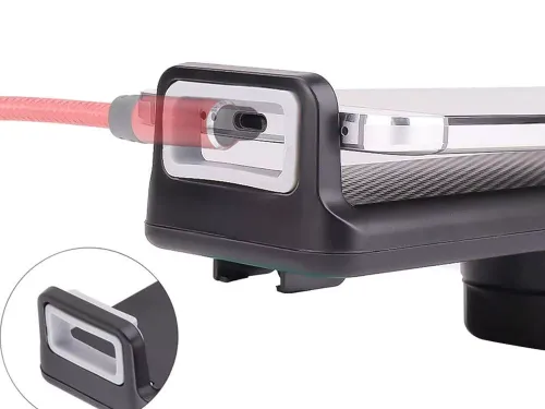 Uchwyt samochodowy na tablet telefon zagłówek na Arena.pl