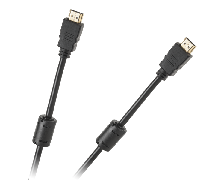 KPO3703-2 Kabel HDMI-HDMI 2M zdjęcie 1