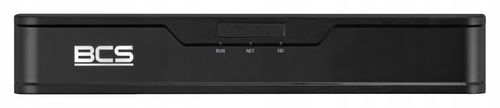 Rejestrator BCS BCS-P-NVR0801-4KE-III na Arena.pl