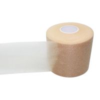 taśma piankowa do tapingu master 7 cm x 27 m - tan