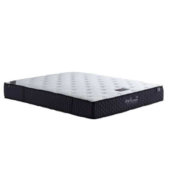 Materac Bowery Serta 90x200 cm zdjęcie 1
