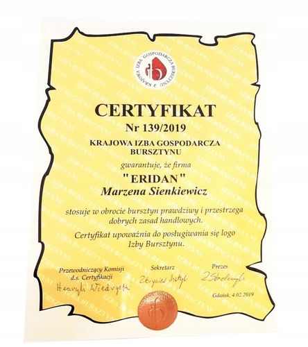 BRANSOLETKA BURSZTYNOWA dla DZIECI Na ZĄBKOWANIE na Arena.pl