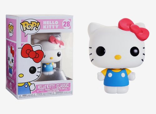 Funko POP! Hello Kitty Classic 28 na Arena.pl