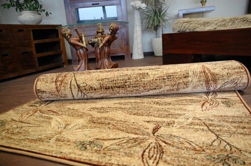 Dywan STANDARD TABIT beż na Arena.pl