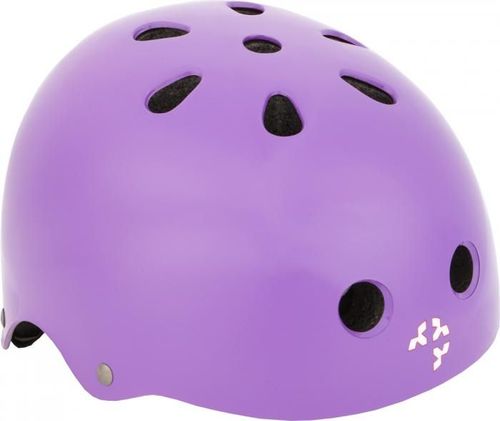 Kask DARTMOOR ROCK fioletowy na Arena.pl