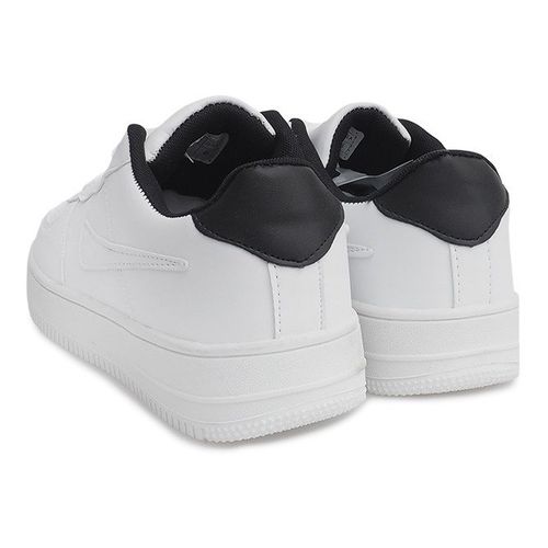 Sneakersy A5236 Biały r.41 na Arena.pl