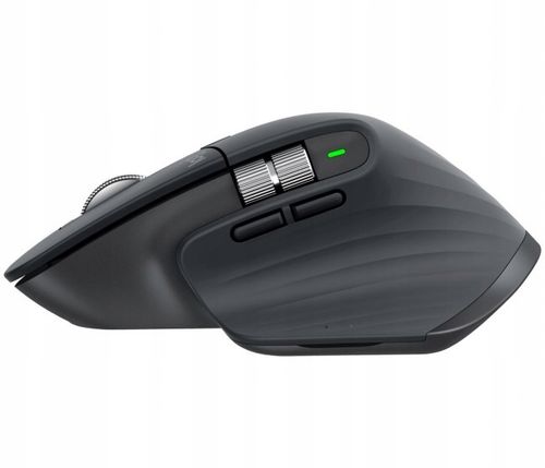 Klawiatura + mysz Logitech Logitech MX Keys Business 2gen (920-010933) na Arena.pl