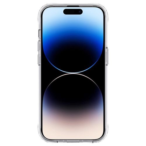 Case-Mate Tough Clear MagSafe - Etui iPhone 14 Pro (Przezroczysty) na Arena.pl
