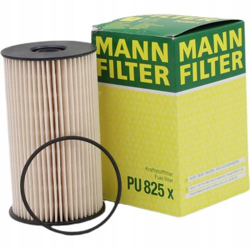 MANN Filtr Paliwa PU825X na Arena.pl
