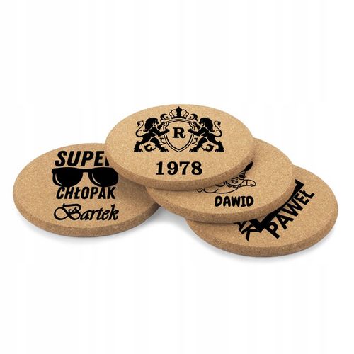 Prezent dla taty chłopaka na święta Kufel do piwa z grawerem + otwieracz na Arena.pl