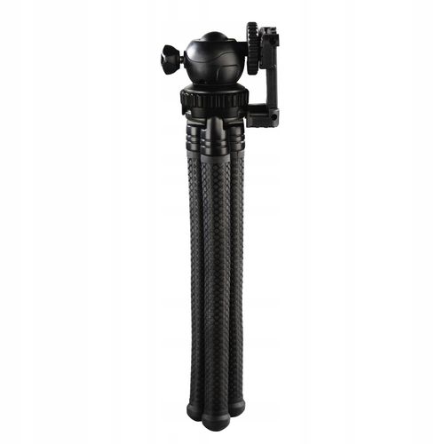 Statyw HAMA Flexpro 3w1 27cm Czarny na Arena.pl