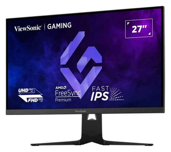 Monitor LED 27" ViewSonic XG275D1-4K zdjęcie 9
