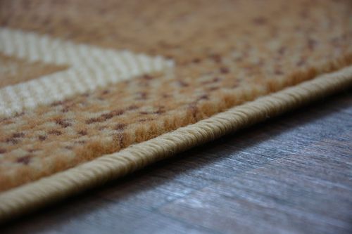 Dywan BCF BASE 3917 berber na Arena.pl