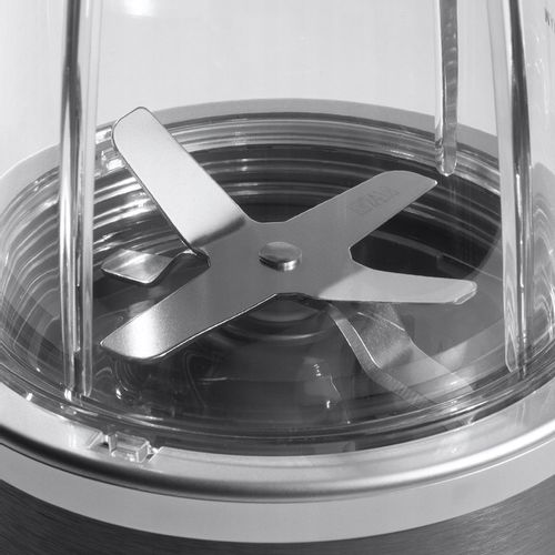 Blender kielichowy NUTRIBULLET NB606DG 600W Szary na Arena.pl