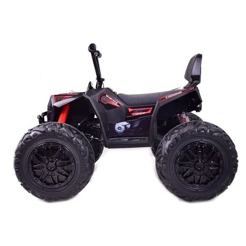 OLBRZYMI QUAD 24V ATV GT SIXONE WIELKIE KOŁA 4,X4/SX2128-BIG na Arena.pl