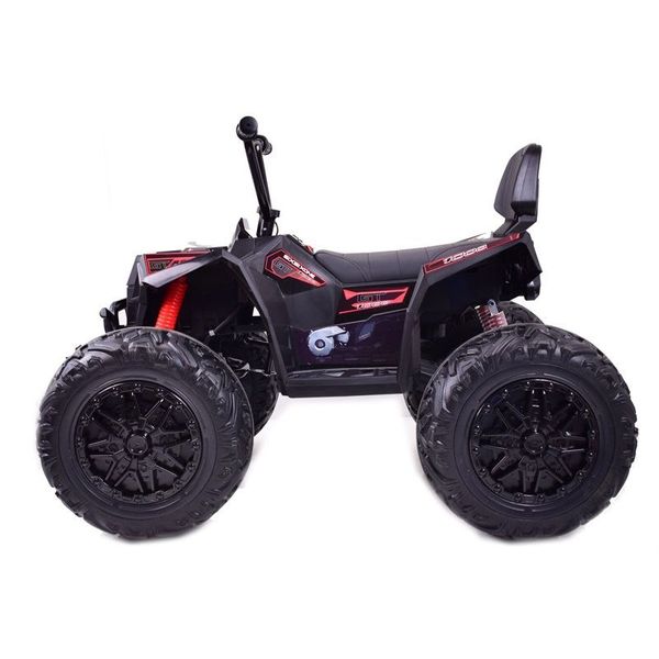 OLBRZYMI QUAD 24V ATV GT SIXONE WIELKIE KOŁA 4,X4/SX2128-BIG zdjęcie 8