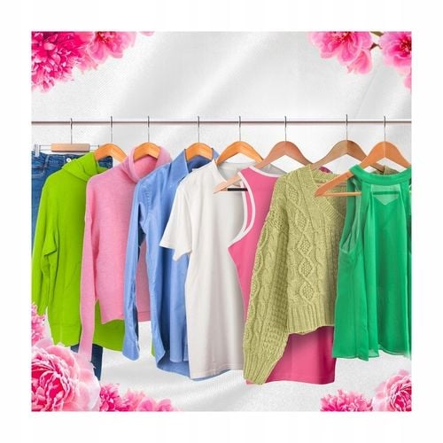 lenor perełki zapachowe do prania 195g rubinowy jaśmin/ruby jasmine na Arena.pl