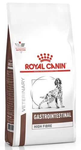 Karma dla psów z chorobami jelit, zaparciami i biegunką - Royal Canin 14kg na Arena.pl