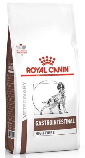 Karma dla psów z chorobami jelit, zaparciami i biegunką - Royal Canin 14kg zdjęcie 2