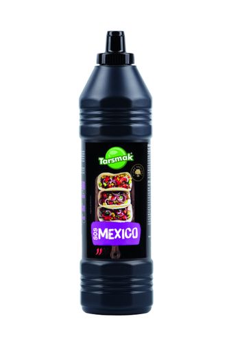 TARSMAK 9 X SOS MEXICO SALSA 1100g KARTON na Arena.pl