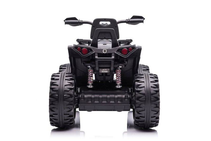 Quad Na Akumulator QLS-3288 Czarny zdjęcie 4