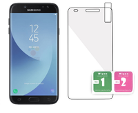 Szkło Hartowane Ochronne Do Samsung Galaxy J7 2017